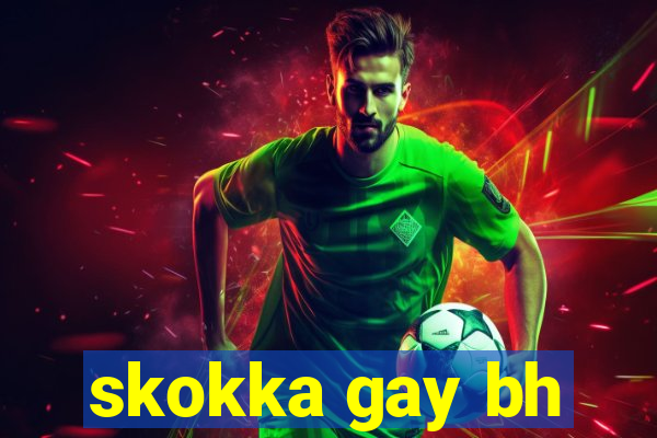 skokka gay bh